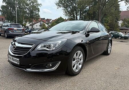 Opel Insignia Innovation*TOP AUSSTATT*SEHR GEPFLEGT*