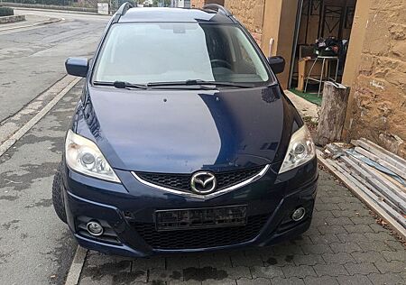 Mazda 5 1.8 Active Active