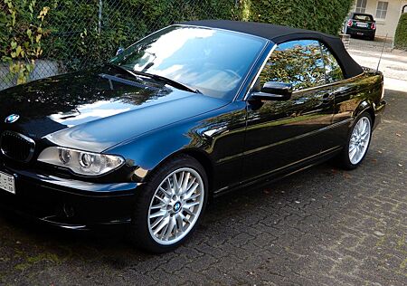 BMW 320Ci Edition Exclusive Edition Exclusive