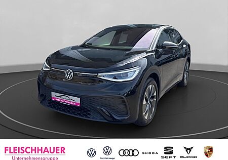 VW ID.5 Volkswagen Pure Navi LED Blendfreies Fernl. Kurvenlich