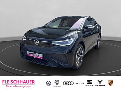 Volkswagen ID.5 Pure Navi LED Blendfreies Fernl. Kurvenlich