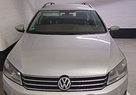 VW Passat Variant gebraucht kaufen VW Passat Variant Volkswagen 2.0 BlueTDI DSG Highline Vari...