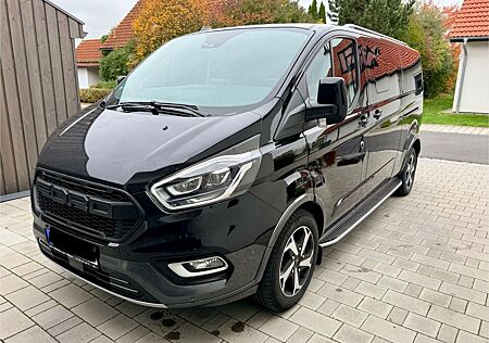 Ford Tourneo Custom, Active, 320 L2