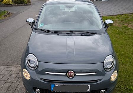 Fiat 500 1.2 8V Mirror Mirror