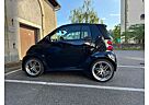 Smart ForTwo cabrio 1.0 75kW BRABUS Xclusive BRABU...