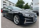 Audi S5 Sportback 3.0 TFSI Quattro|CARBON|RFK|ASSIST+