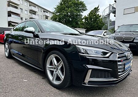 Audi S5 Sportback 3.0 TFSI Quattro|CARBON|RFK|ASSIST+