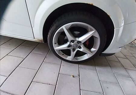 Opel Astra GTC 1.8 ECOTEC Sport Sport