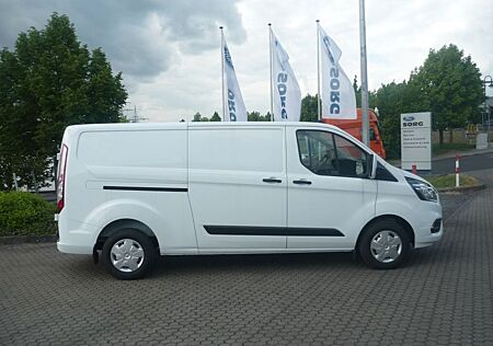 Ford Transit Custom Kasten 300 L1 Trend