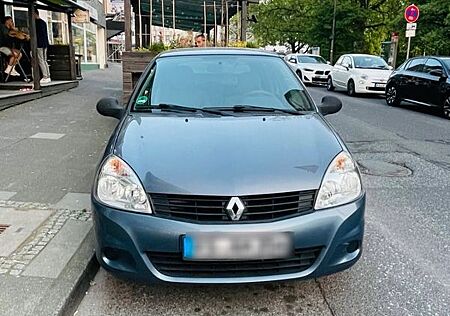 Renault Clio Expression 1.2 16V 75 Expression