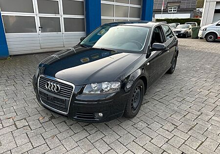 Audi A3 1.8 TFSI Ambition TÜV bis 11/24 Nr. 34