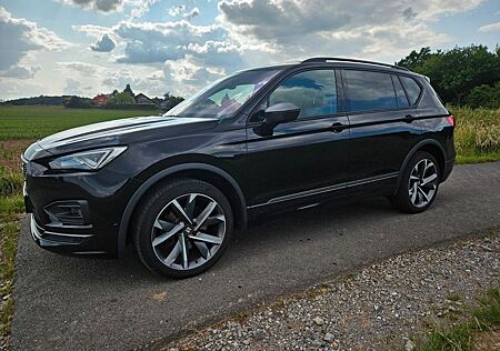 Seat Tarraco 2.0 TSI 4Drive 180kW FR DSG FR
