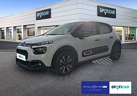 Citroën C3 1.2 PureTech 82/83 Shine Keyless PDC LM