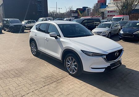 Mazda CX-5 Kangei 2WD 10.2027