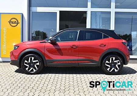 Opel Mokka GS * IntelliLux * AHK *