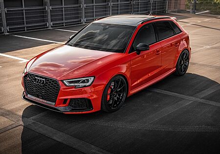 Audi RS3 8V OHNE OPF/ APR/HJS/ KW uvm... Unikat