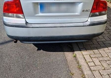 Volvo S60 2.4 -