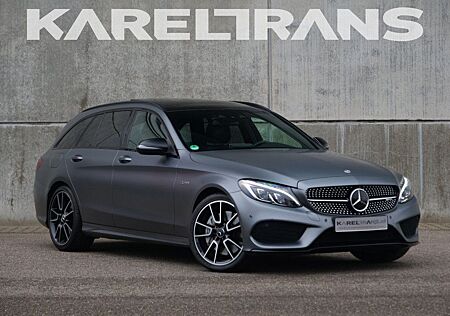 Mercedes-Benz C 43 AMG Estate C43 4Matic | Distronic+ | panora