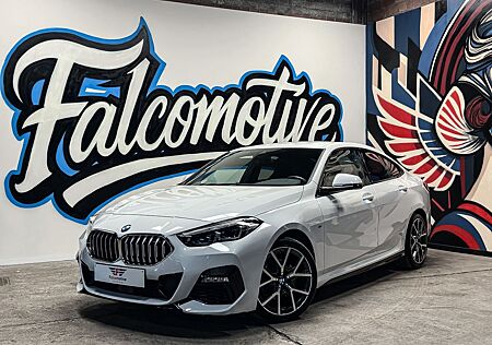 BMW 218 1.5i*AUT*M-SPORT*WIFI*LED*GRAN COUPE*