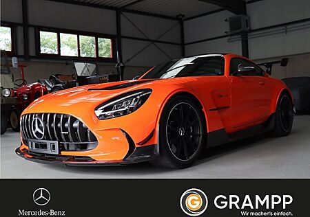 Mercedes-Benz AMG GT Coupe Black Series / nur 37km / wie neu!