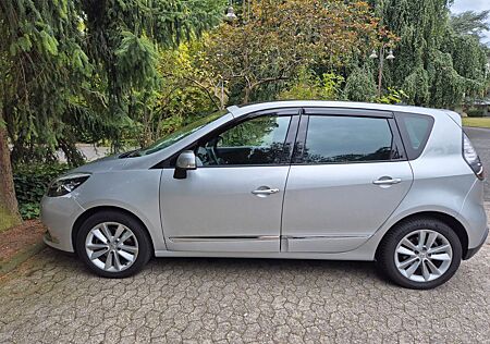 Renault Scenic 3