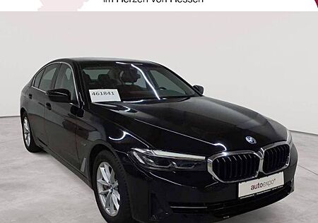 BMW 545e xDrive Aut.