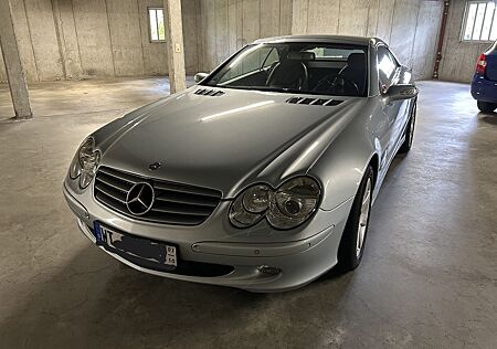 Mercedes-Benz SL 350 Edition 50 Edition 50