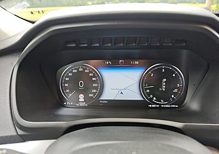 Volvo XC 90 XC90 D5 AWD Geartronic Momentum Momentum