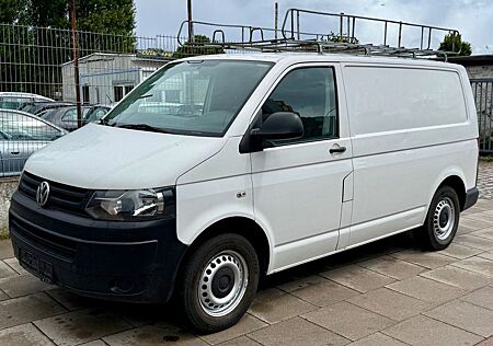 VW T5 Transporter Volkswagen Kasten-Kombi Kasten/ 1.Hand
