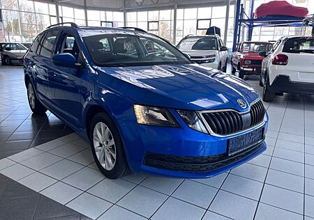 Skoda Octavia Combi Ambition*DSG*SHZ*175€ohneAnzahlung