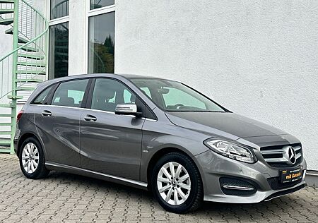 Mercedes-Benz B 180 B -Klasse *Automatik *SHZ *PDC *orig 31000