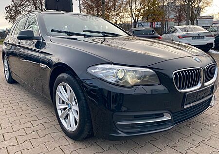 BMW 530d xDrive-1.Hd-Luxus, Dynamik und Raum vereint