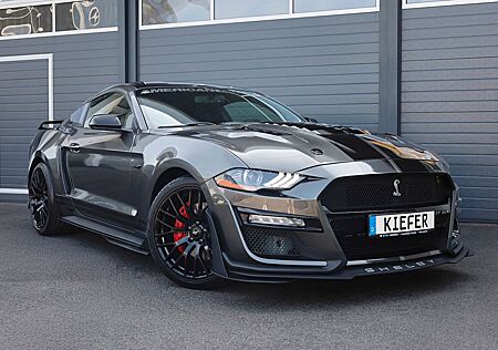 Ford Mustang 5.0 GT/55YEARS/BREMBO/APPLE/SHZ/KAMER/20