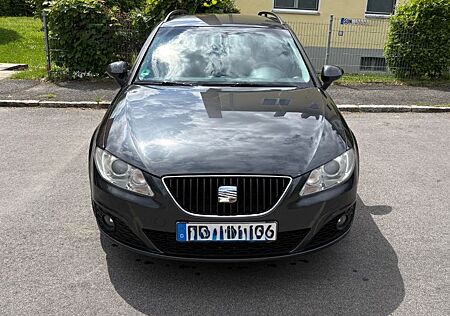 Seat Exeo ST 2.0 TDI CR Sport