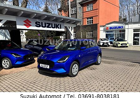Suzuki Swift HYBRID Club Allgrip LED Navi Kamera DAB+