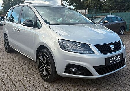 Seat Alhambra Style