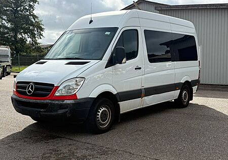 Mercedes-Benz Sprinter 316 CDI A2 LIFT/Behindertengerecht/1.HD
