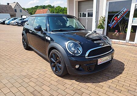 Mini Cooper S COOPER_S