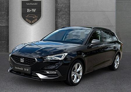 Seat Leon Sportstourer FR ACC+KAMERA+LED+NAVI
