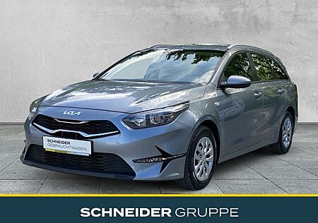 Kia Cee'd Sportswagon cee'd Sporty Wagon 1.0 T-GDI +SHZ+DAB+PDC+KLIMA+