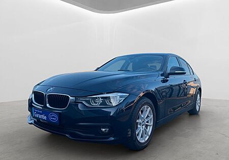 BMW 320d Lim. xDrive Advantage LEDER/HEAD UP/LED