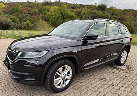 Skoda Kodiaq 1.4 TSI ACT 4x4 Style Style
