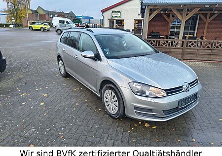 VW Golf Volkswagen VII Variant BMT