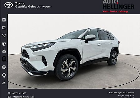 Toyota RAV 4 RAV4 Plug-in Hybrid 4x4 Teamplayer