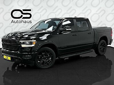 Dodge RAM 5.7 V8 HEMI SPORT*Unfallfrei*MwSt*RAMBOXEN
