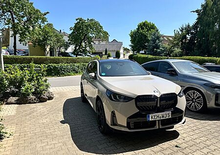 BMW X3 xDrive M Sport Performance Voll individual