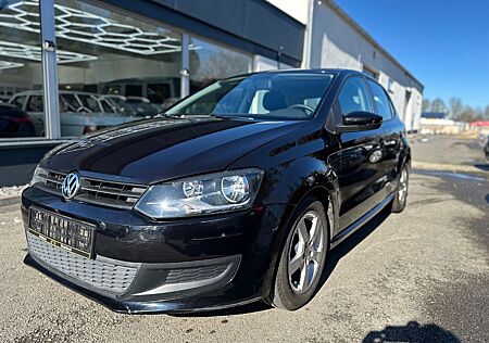 VW Polo Volkswagen 1,4 MPI DSG-1 JAHR GARANTIE
