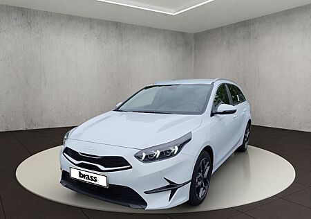 Kia Cee'd CEED_SW 1.5T 48V DCT 140 ULTIM