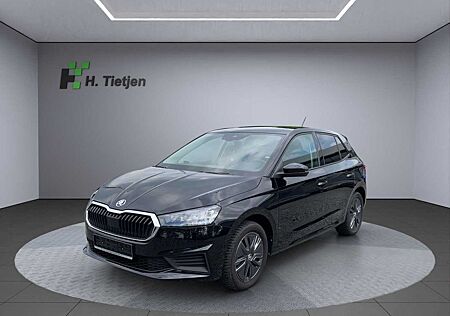 Skoda Fabia IV 1.0 TSI Ambition