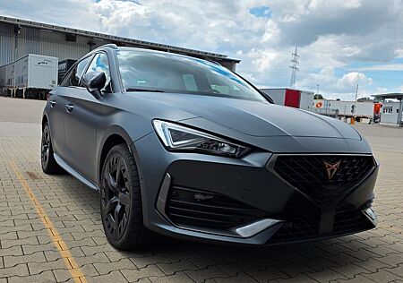 Cupra Leon 1.4 e-HYBRID DSG Sportstourer -
